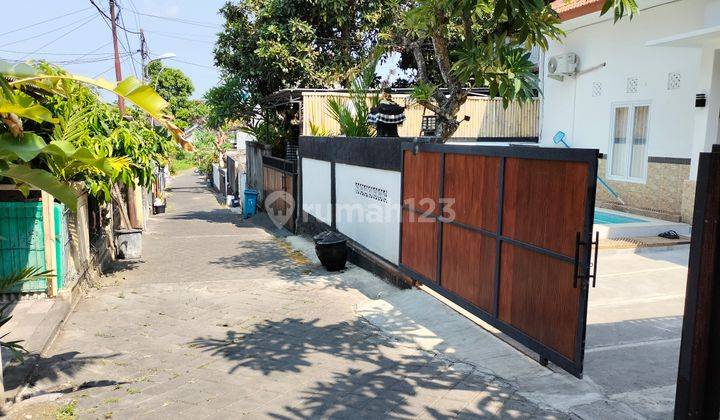 Minimalist Villa Kerobokan Available At 20 April 2025  1