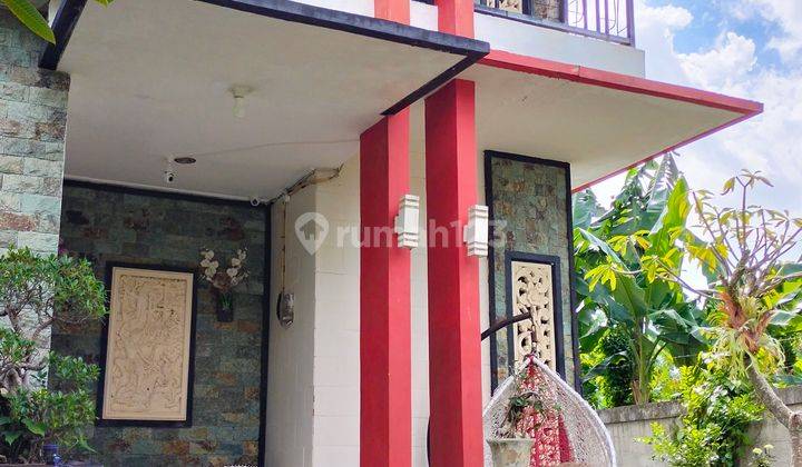 Beautiful Villa 15 Minutes To Nyanyi Beach  1