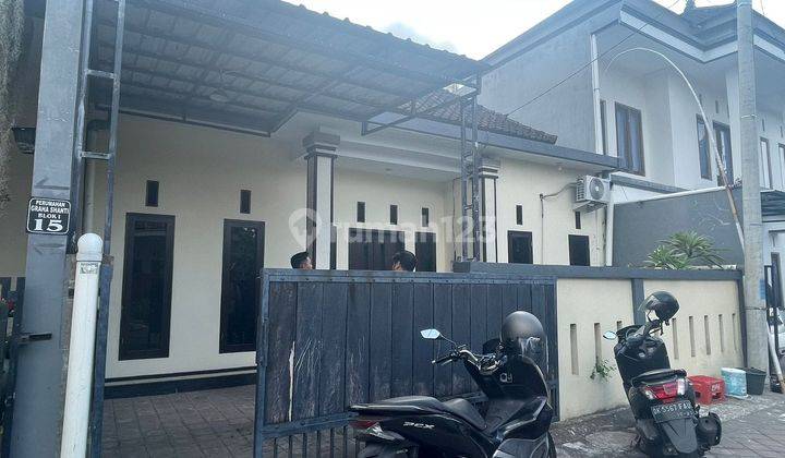 Rumah Bagus 1