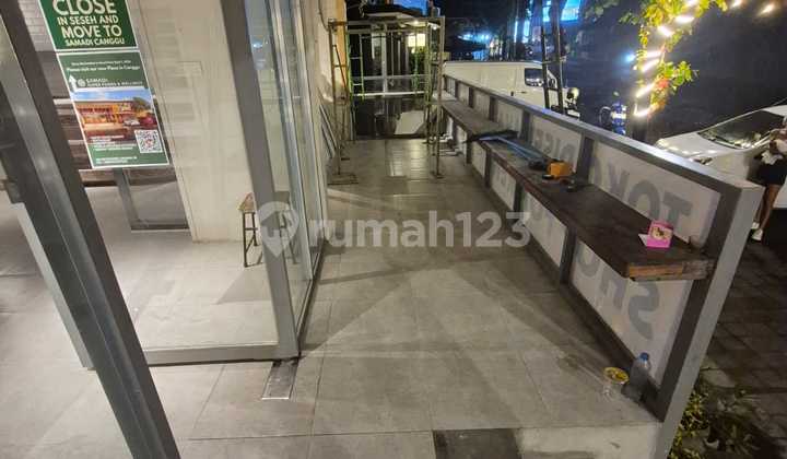 Shop For Rent On Main Road 2