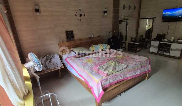 House For Rent - Strategic Location Near Umalas House For Rent - Strategic Location Near Umalas