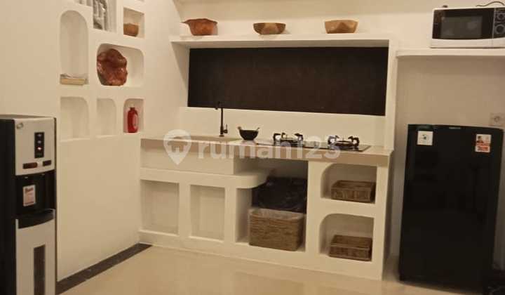 Villa fo rent in Ubud