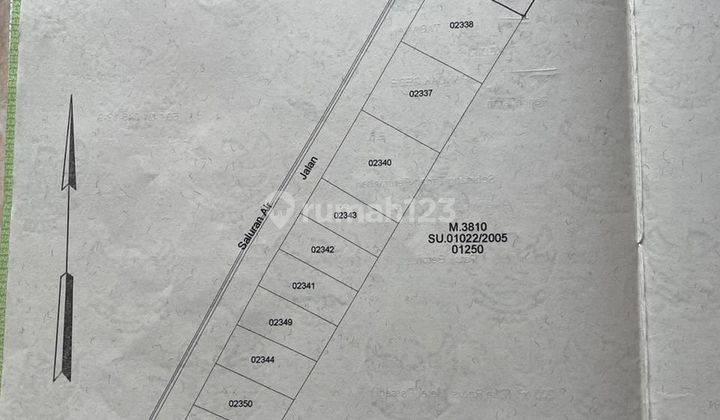 Prospective Land close to Nyanyi Beach  1
