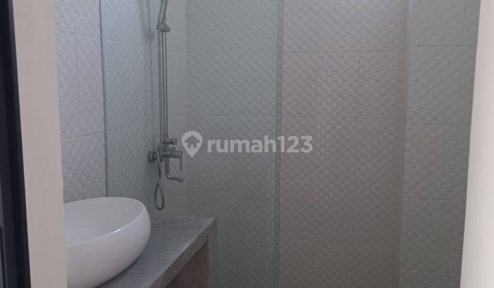 Vila modern minimalist  2