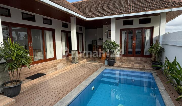 ✨ Villa For Rent - Carik Buduk, Mengwi ✨ ✨ Villa For Rent - Carik Buduk, Mengwi ✨