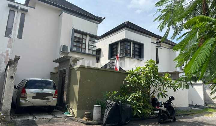 ✨ Dijual Rumah Modern - Nusa Dua ✨