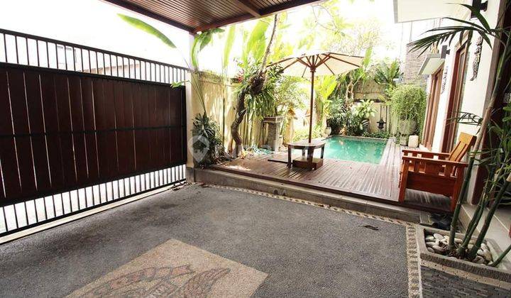 Villa Cozy Bali  2