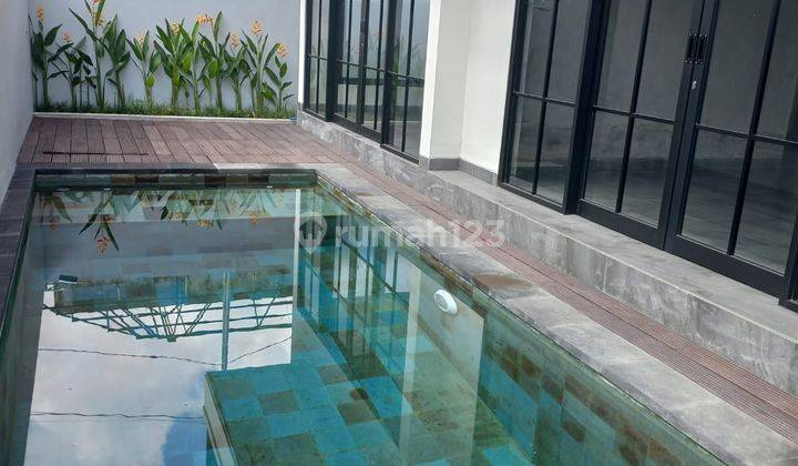 Vila modern minimalist  1