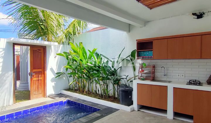 Villa Cozy 1