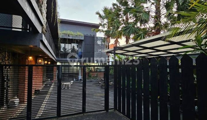 Rumah for sale perbatasan padonan dan dalung 1