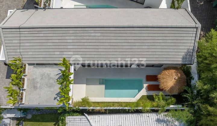 Brand New Villa Pererenan Brand New Villa Pererenan