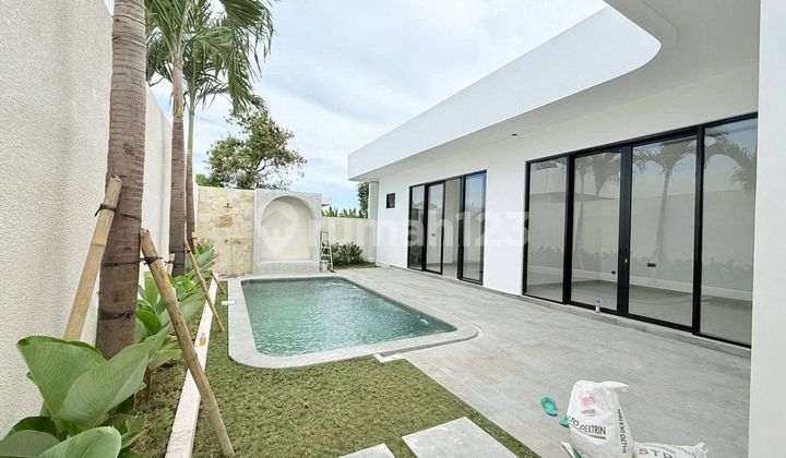 ✨ Brand New 2-Bedroom Villa In Pererenan ✨ ✨ Brand New 2-Bedroom Villa In Pererenan ✨