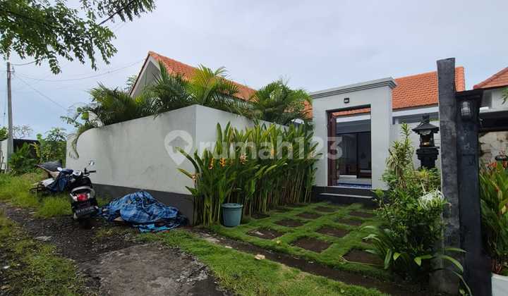Beautiful Villa For Rent - Kaba Kaba, Bali