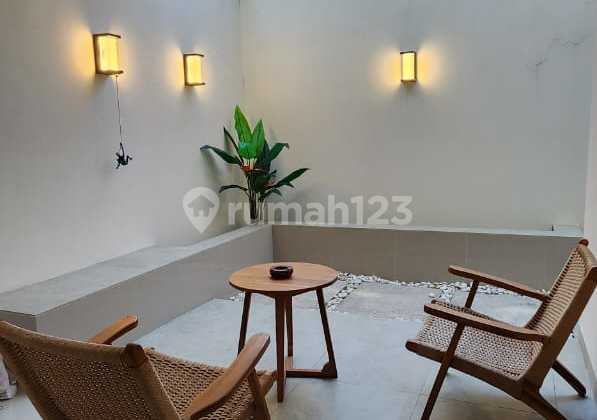 Brand New Modern Minimalist House For Rent - Taman Penta Residence, Uluwatu 2