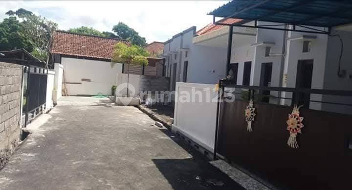 House For Rent - Tumbak Bayuh House For Rent - Tumbak Bayuh