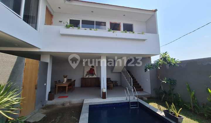 New Villa Tumbak Bayuh, Pererenan, Canggu