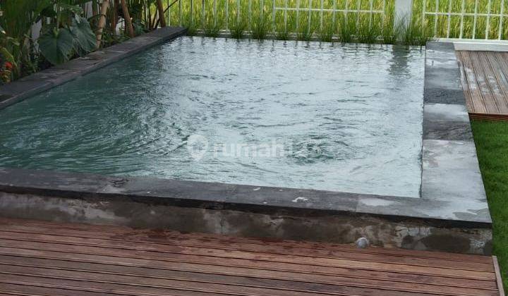 Brand New Villa Bali 2