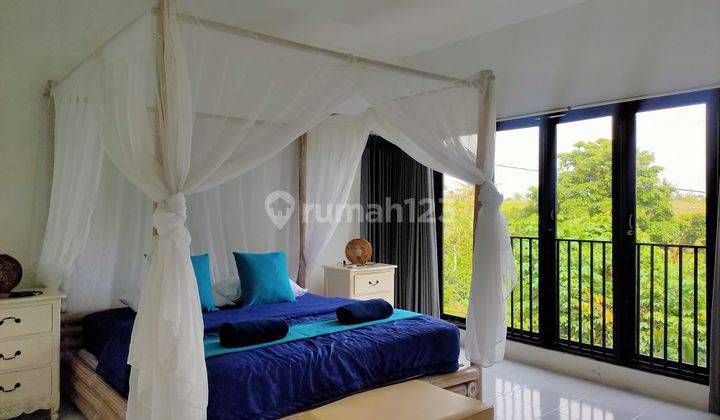 Villa Cozy Villakula Available For Feb To 15 April 2025  1