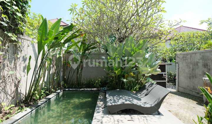 Cozy villa Tumbak Bayuh Cozy villa Tumbak Bayuh