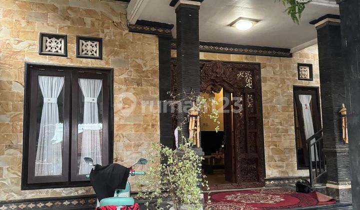 House for Sale - Buduk
