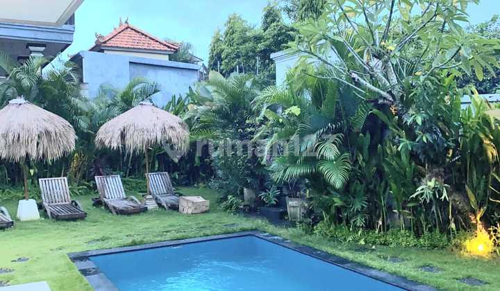 Villa Jegeg - Tumbak Bayuh Villa Jegeg - Tumbak Bayuh