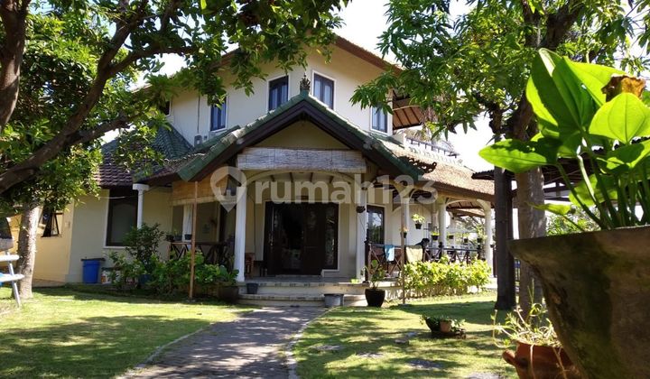 ✨ For Sale - Luxury Beachside Villa In Bali ✨ ✨ For Sale - Luxury Beachside Villa In Bali ✨