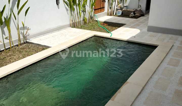 Villa for rent in Tumbak Bayuh