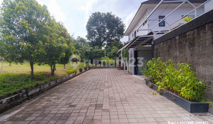 Luxury Villa for Sale Near Tanah Lot –prices Luxury Villa for Sale Near Tanah Lot –prices