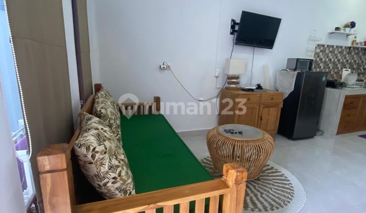 For Rent - House In Tumbak Bayuh 2