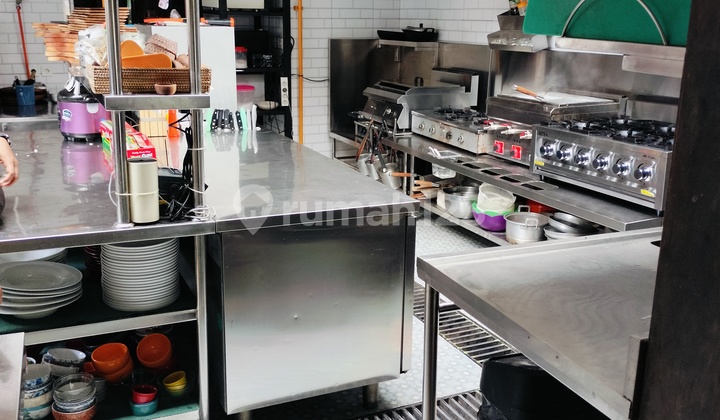 CANGGU VILLA FOR LONGLEASE !  2