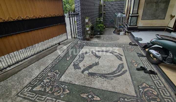 House For Rent - Strategic Location Near Umalas House For Rent - Strategic Location Near Umalas