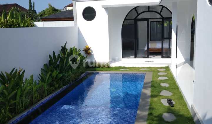Villa For Rent Canggu