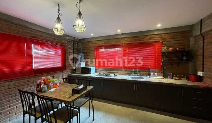 Pererenan apartment 1' 2 bedroom 1