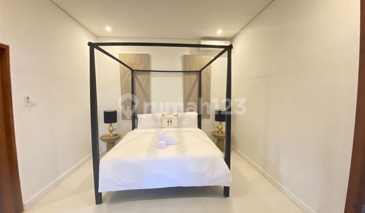 Lovely villa for rent (monthly)  2