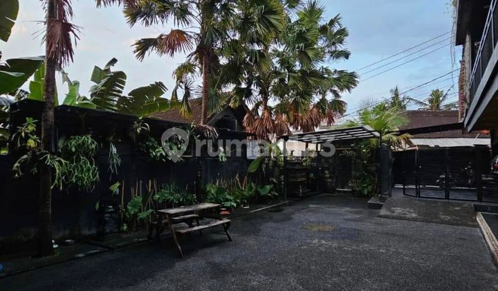 Rumah for sale perbatasan padonan dan dalung 2