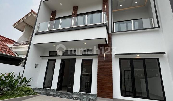 For Sale Fast Nusaloka Bsd House 2