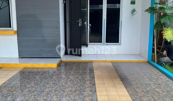 For Rent Serpong Garden House