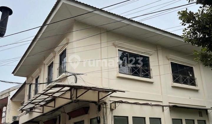 For Quick Sale: Griyaloka BSD Shop House 1