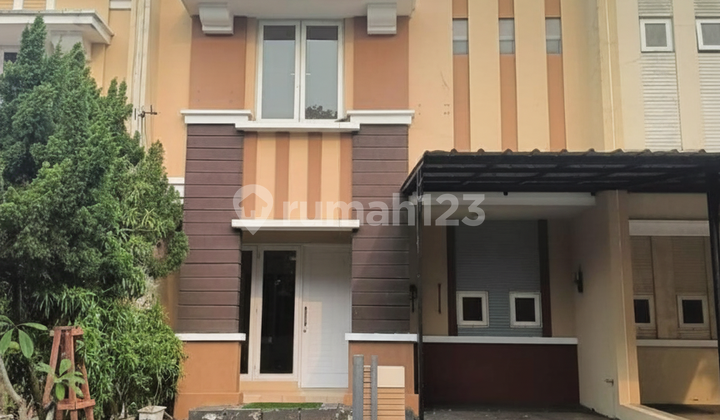 For Rent Delatinos House Bsd For Rent Delatinos House Bsd