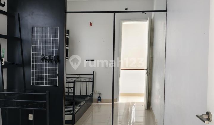 For Rent: Vanya Park BSD House, Move-In Ready