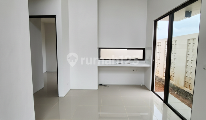 Dijual Cepat Rumah Citra Garden Serpong 2