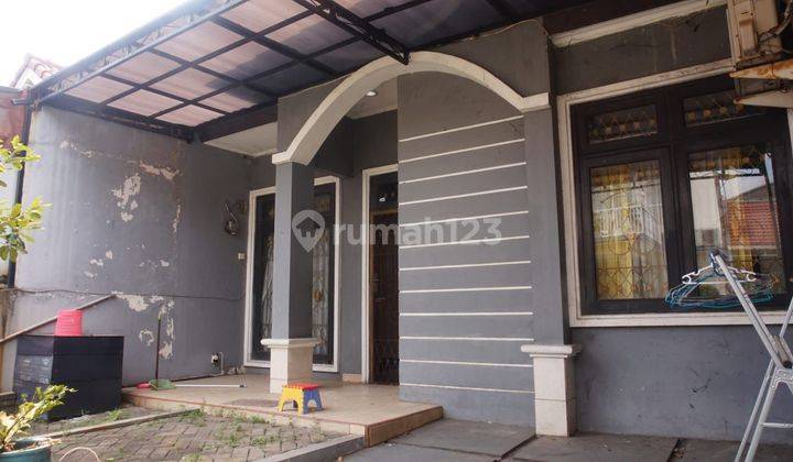 Dijual Cepat Rumah Banjar Wijaya  2