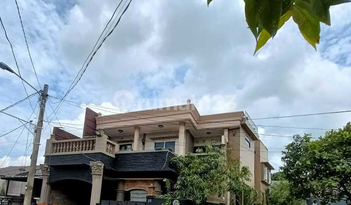 Quick Sale Karawaci Residence House Quick Sale Karawaci Residence House