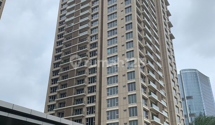 Dijual Cepat Apartemen Amala Pd Indah
