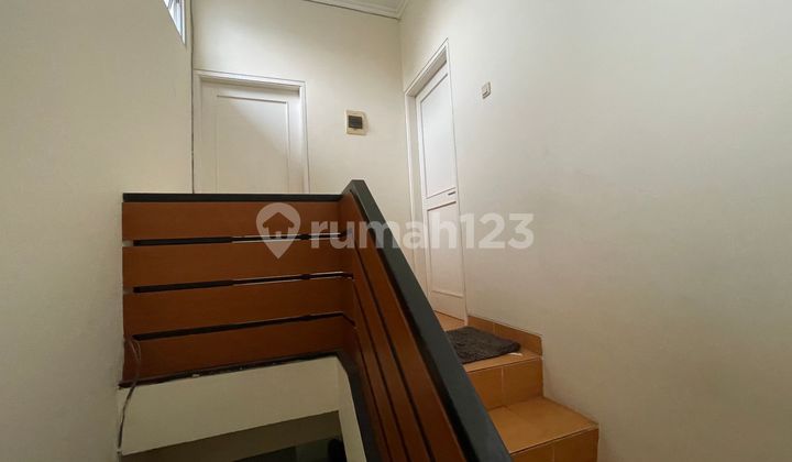 Disewakan Rumah Castilla Bsd 2