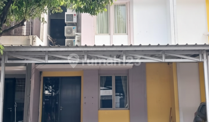 Dijual Cepat Rumah Kost Naturale Bsd