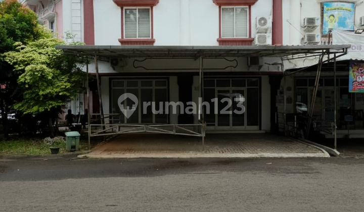 Dijual Cepat Ruko Bsd City Dijual Cepat Ruko Bsd City