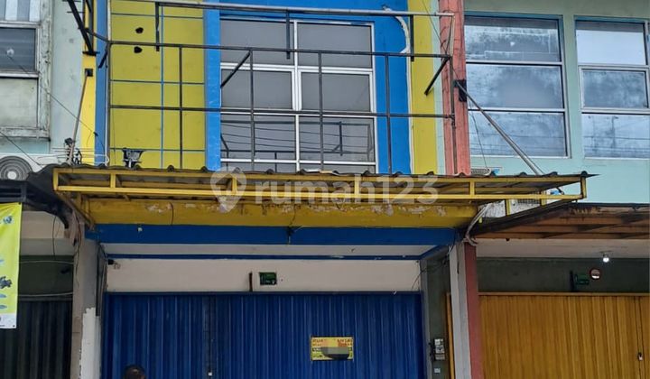 For Rent: Cisauk-Serpong Shop House