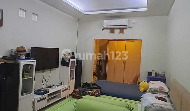 Dijual Cepat Rumah Kencana Loka BSD 2