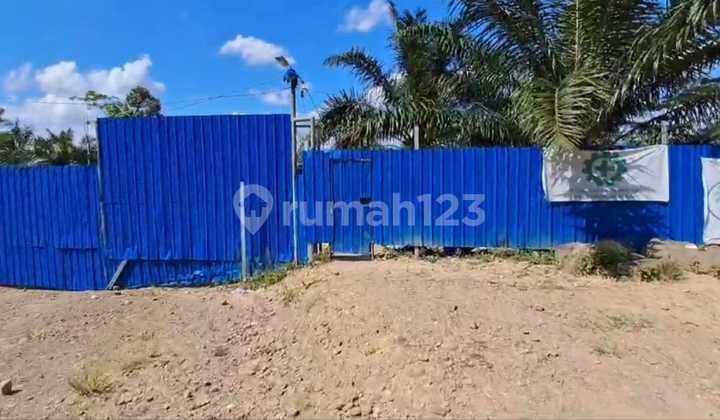 Quick Sale Mini Palm Oil Mill Bengkulu